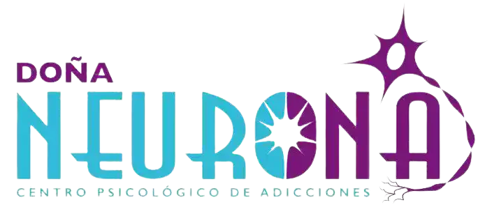 logo Doña Neurona